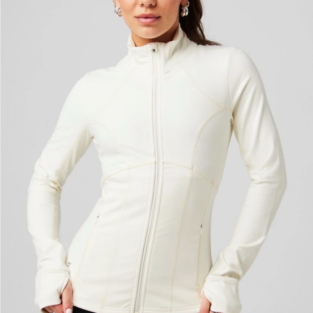 Fabletics Trinity Performance Jacket